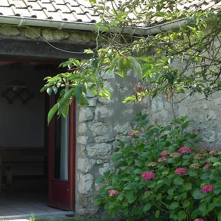 Ferienhaus De La Nagez *