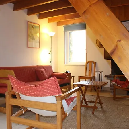 De La Nagez Ferienhaus