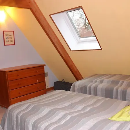 De La Nagez Ferienhaus *